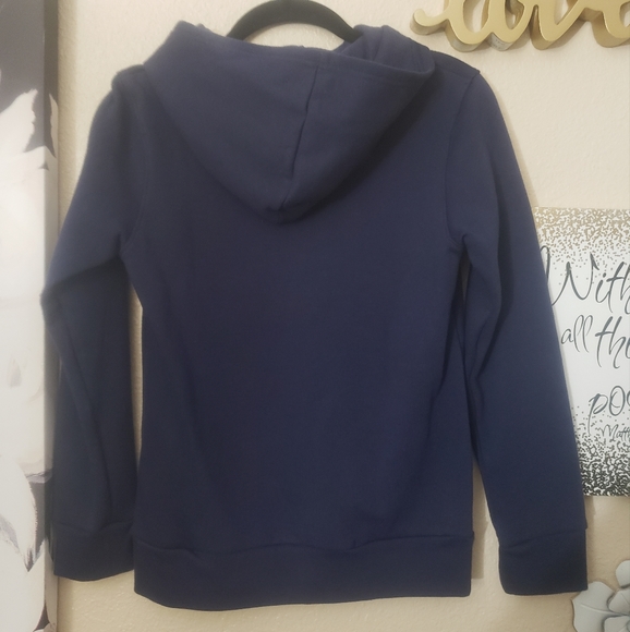 Project Rock Pullover - Picture 4 of 8